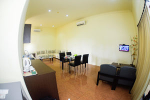 Executive Suite Room